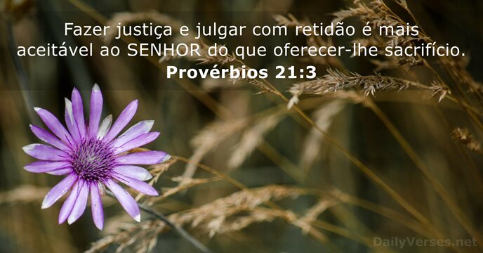 proverbios 21:3