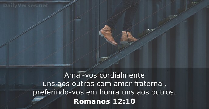 romanos 12:10