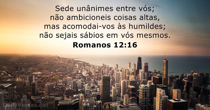 romanos 12:16