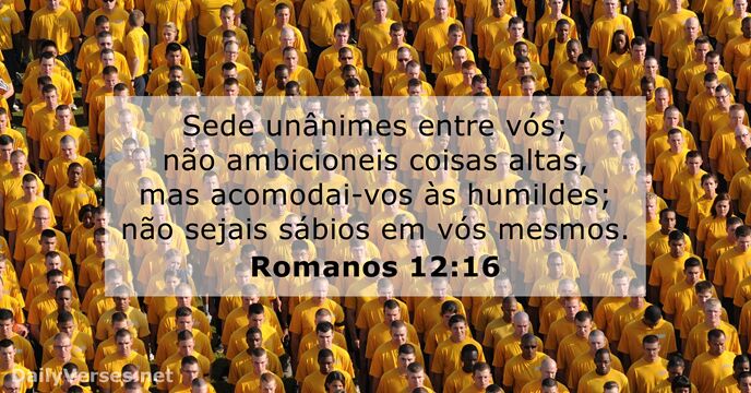 romanos 12:16