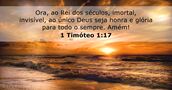 1-timoteo 1:17