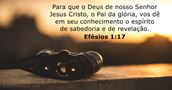 efesios 1:17