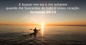 jeremias 29:13