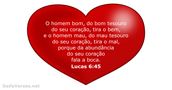 lucas 6:45