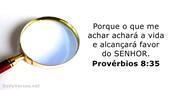 proverbios 8:35