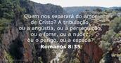 romanos 8:35