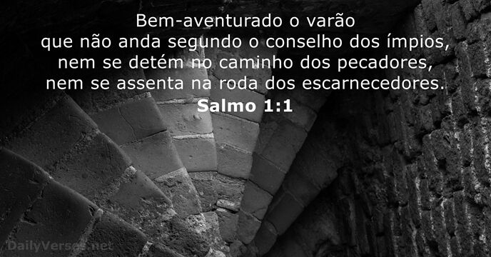 salmos 1:1