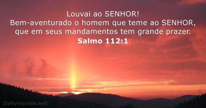 salmos 112:1