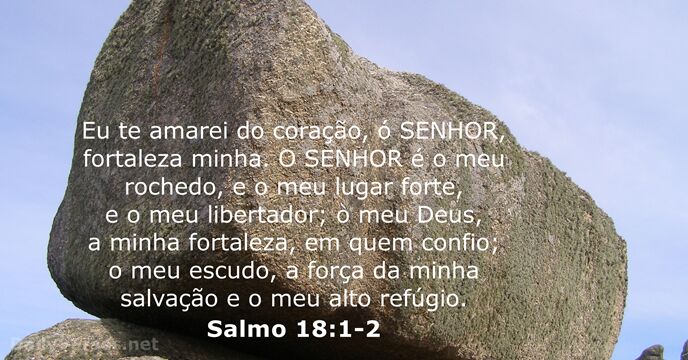 Salmos 18:1-2