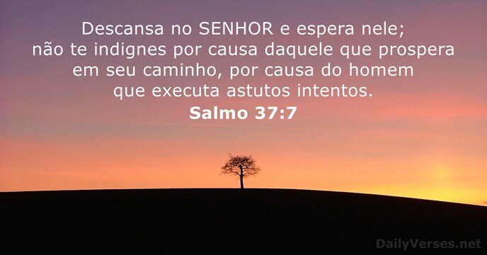 salmos 37:7