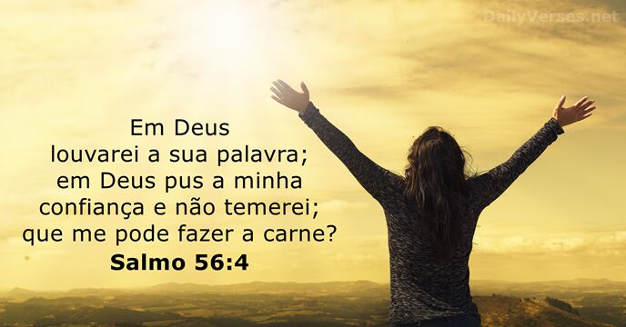 salmos 56:4