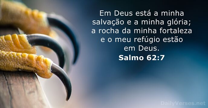 salmos 62:7