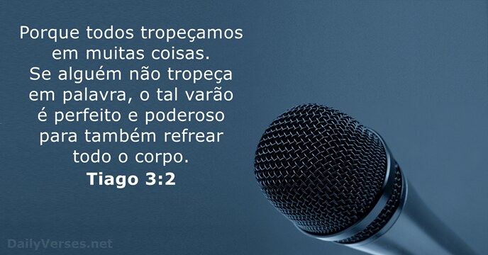 tiago 3:2