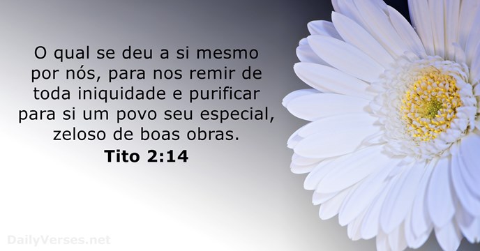 tito 2:14