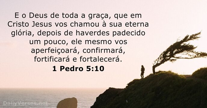1 Pedro 5:10