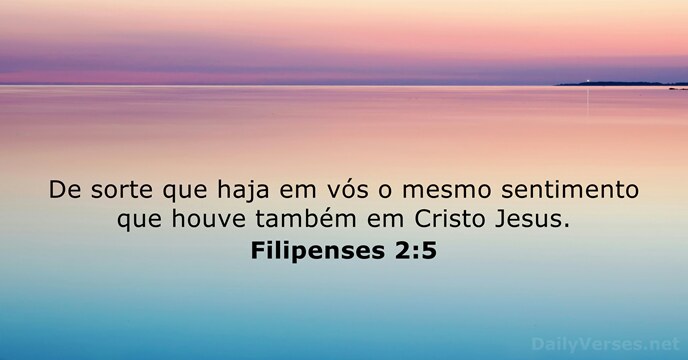 Filipenses 2:5