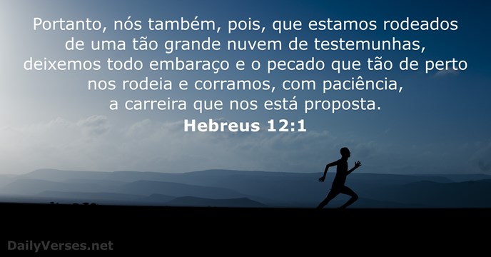 Hebreus 12:1