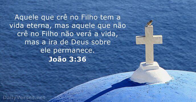 João 3:36
