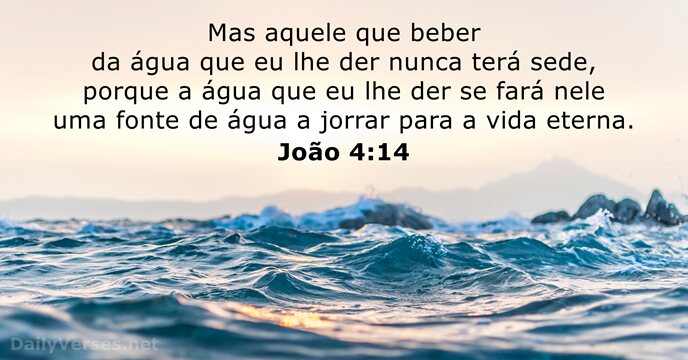 João 4:14