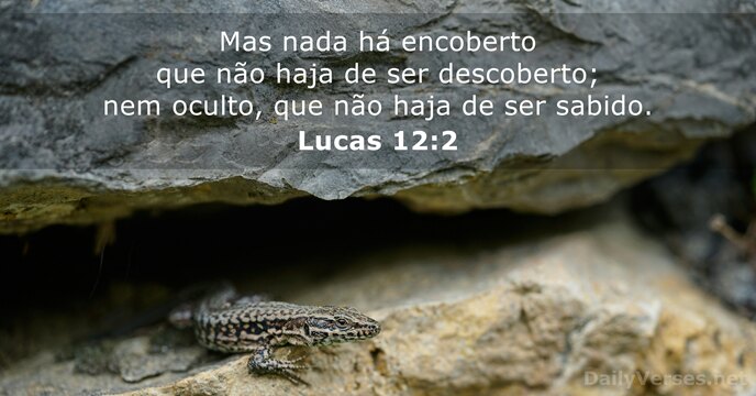 Lucas 12:2