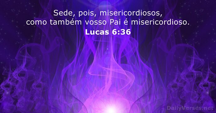 Lucas 6:36