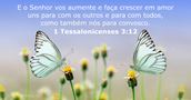 1 Tessalonicenses 3:12