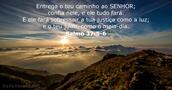 Salmos 37:5-6
