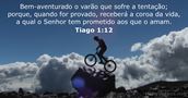 Tiago 1:12