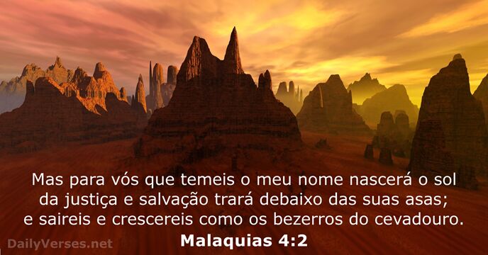 Malaquias 4:2