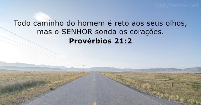 Provérbios 21:2