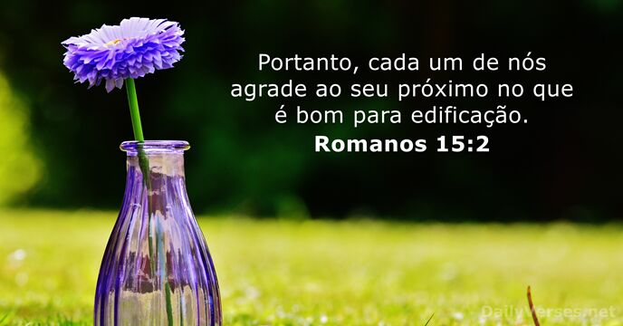 Romanos 15:2