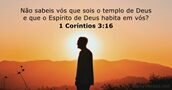 1 Coríntios 3:16