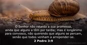 2 Pedro 3:9
