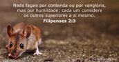 Filipenses 2:3