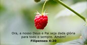 Filipenses 4:20