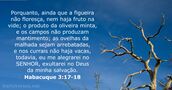 Habacuque 3:17-18