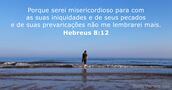 Hebreus 8:12
