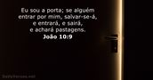 João 10:9
