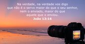 João 13:16
