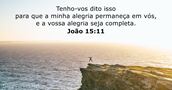 João 15:11