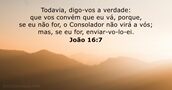 João 16:7