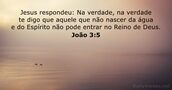 João 3:5