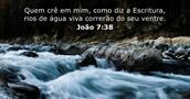 João 7:38