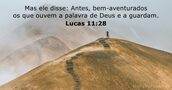 Lucas 11:28