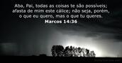 Marcos 14:36