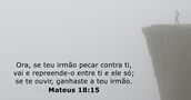 Mateus 18:15