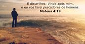 Mateus 4:19