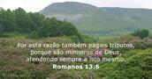 Romanos 13:6
