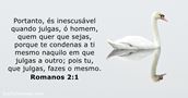 Romanos 2:1
