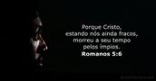 Romanos 5:6